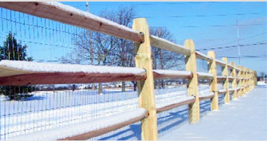 Toledo Fence and Supply Company