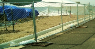 Temporary Fence Services