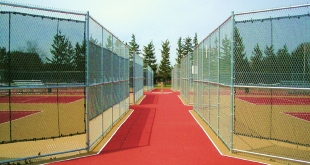 Tennis Courts